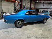 1969 Chevrolet Camaro RS for sale in Riverhead, New York (ID-141699)