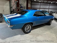 1969 Chevrolet Camaro RS for sale in Riverhead, New York (ID-141699)