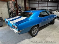 1969 Chevrolet Camaro RS for sale in Riverhead, New York (ID-141699)
