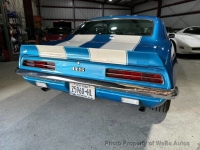 1969 Chevrolet Camaro RS for sale in Riverhead, New York (ID-141699)