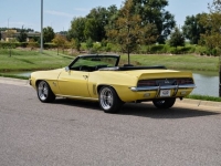 1969 Chevrolet Camaro SS for sale in Riverhead, New York (ID-120604)