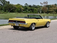 1969 Chevrolet Camaro SS for sale in Riverhead, New York (ID-120604)