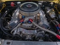 1969 Chevrolet Camaro SS for sale in Riverhead, New York (ID-120604)