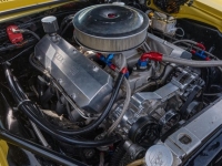1969 Chevrolet Camaro SS for sale in Riverhead, New York (ID-120604)