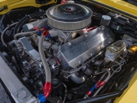 1969 Chevrolet Camaro SS for sale in Riverhead, New York (ID-120604)