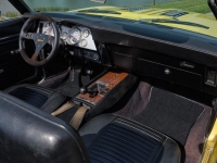 1969 Chevrolet Camaro SS for sale in Riverhead, New York (ID-120604)