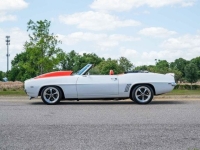 1969 Chevrolet Camaro SS for sale in Riverhead, New York (ID-128655)