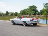 1969 Chevrolet Camaro SS for sale in Riverhead, New York (ID-128655)
