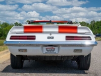1969 Chevrolet Camaro SS for sale in Riverhead, New York (ID-128655)
