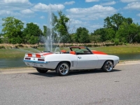 1969 Chevrolet Camaro SS for sale in Riverhead, New York (ID-128655)