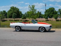 1969 Chevrolet Camaro SS for sale in Riverhead, New York (ID-128655)