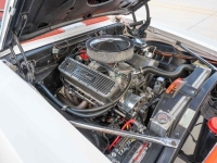 1969 Chevrolet Camaro SS for sale in Riverhead, New York (ID-128655)
