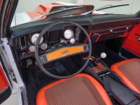 1969 Chevrolet Camaro SS for sale in Riverhead, New York (ID-128655)