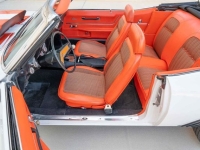 1969 Chevrolet Camaro SS for sale in Riverhead, New York (ID-128655)
