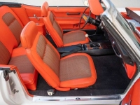 1969 Chevrolet Camaro SS for sale in Riverhead, New York (ID-128655)
