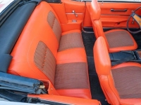 1969 Chevrolet Camaro SS for sale in Riverhead, New York (ID-128655)