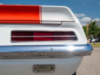 1969 Chevrolet Camaro SS for sale in Riverhead, New York (ID-128655)