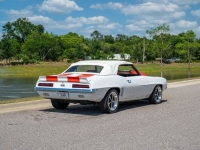 1969 Chevrolet Camaro SS for sale in Riverhead, New York (ID-128655)