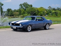 1969 Chevrolet Camaro SS for sale in Riverhead, New York (ID-131558)