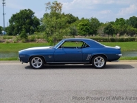 1969 Chevrolet Camaro SS for sale in Riverhead, New York (ID-131558)