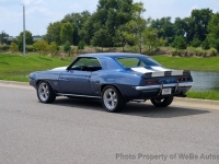 1969 Chevrolet Camaro SS for sale in Riverhead, New York (ID-131558)