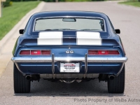 1969 Chevrolet Camaro SS for sale in Riverhead, New York (ID-131558)