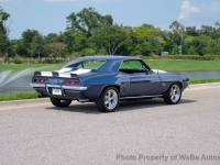 1969 Chevrolet Camaro SS for sale in Riverhead, New York (ID-131558)