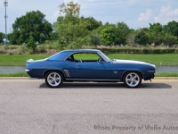 1969 Chevrolet Camaro SS for sale in Riverhead, New York (ID-131558)