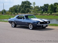 1969 Chevrolet Camaro SS for sale in Riverhead, New York (ID-131558)
