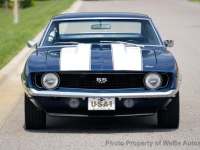 1969 Chevrolet Camaro SS for sale in Riverhead, New York (ID-131558)