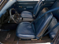 1969 Chevrolet Camaro SS for sale in Riverhead, New York (ID-131558)