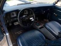 1969 Chevrolet Camaro SS for sale in Riverhead, New York (ID-131558)