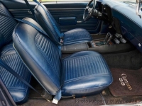 1969 Chevrolet Camaro SS for sale in Riverhead, New York (ID-131558)