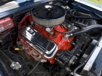 1969 Chevrolet Camaro SS for sale in Riverhead, New York (ID-131558)