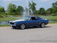 1969 Chevrolet Camaro SS for sale in Riverhead, New York (ID-131558)