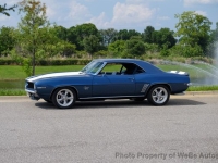 1969 Chevrolet Camaro SS for sale in Riverhead, New York (ID-131558)