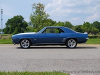 1969 Chevrolet Camaro SS for sale in Riverhead, New York (ID-131558)