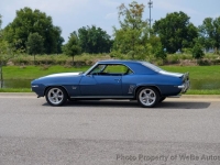 1969 Chevrolet Camaro SS for sale in Riverhead, New York (ID-131558)