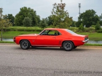 1969 Chevrolet Camaro SS for sale in Riverhead, New York (ID-134044)