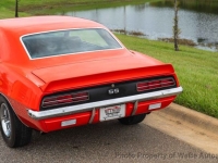 1969 Chevrolet Camaro SS for sale in Riverhead, New York (ID-134044)