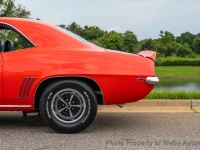 1969 Chevrolet Camaro SS for sale in Riverhead, New York (ID-134044)