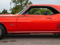 1969 Chevrolet Camaro SS for sale in Riverhead, New York (ID-134044)