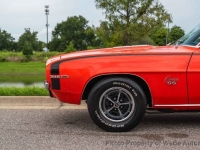 1969 Chevrolet Camaro SS for sale in Riverhead, New York (ID-134044)