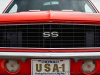 1969 Chevrolet Camaro SS for sale in Riverhead, New York (ID-134044)