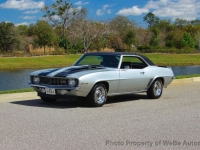 1969 Chevrolet Camaro Z28 for sale in Riverhead, New York (ID-161734)