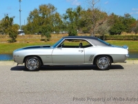 1969 Chevrolet Camaro Z28 for sale in Riverhead, New York (ID-161734)