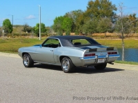 1969 Chevrolet Camaro Z28 for sale in Riverhead, New York (ID-161734)