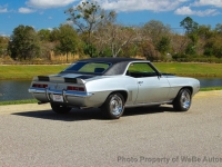 1969 Chevrolet Camaro Z28 for sale in Riverhead, New York (ID-161734)
