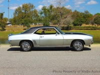 1969 Chevrolet Camaro Z28 for sale in Riverhead, New York (ID-161734)