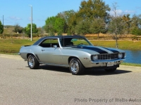 1969 Chevrolet Camaro Z28 for sale in Riverhead, New York (ID-161734)